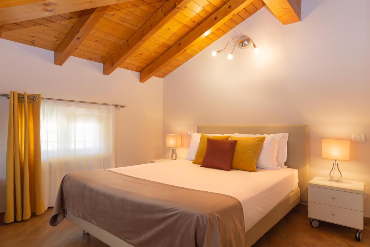 Rota Apartments - Ca Guaccio Rota d'Imagna Eksteriør bilde